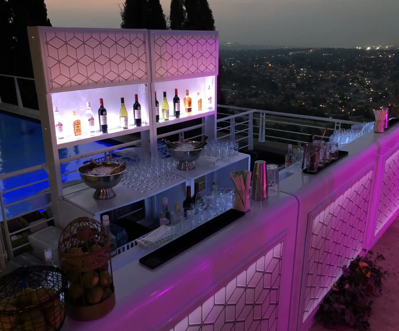 4.5m courbé with 2 display@2x