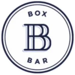 Box bar logo large