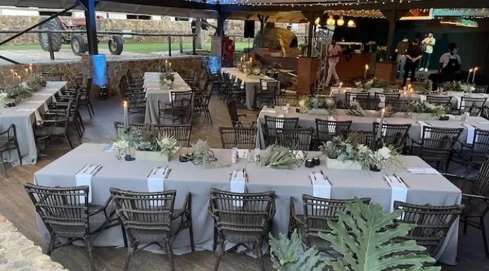 Styling-by-drake-corporate-dinner